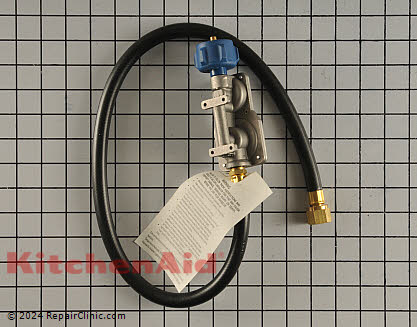 Pressure Regulator W10247196 Alternate Product View