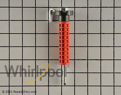 Shipping Bolt W11316631 Alternate Product View