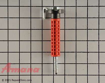 Shipping Bolt W11316631 Alternate Product View