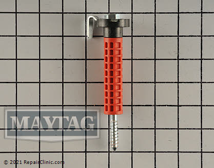 Shipping Bolt W11316631 Alternate Product View