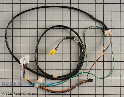 Wire Harness 74010010 Alternate Product View