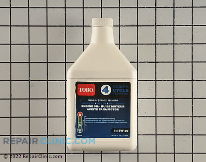 Engine Oil 38908 Alternate Product View