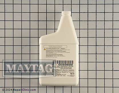 Transmission Oil 6-0560800 Alternate Product View