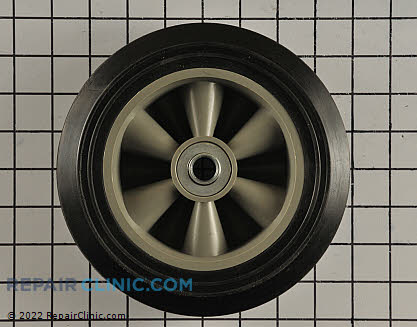 Wheel Assembly 0H3392 Alternate Product View