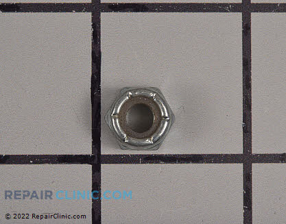 Hex Nut 705713 Alternate Product View