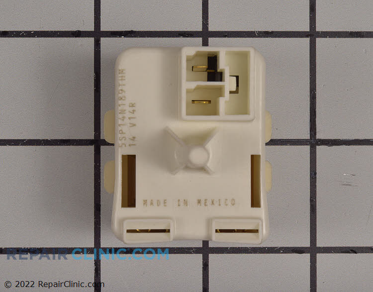 Start Device WP4344776 Alternate Product View