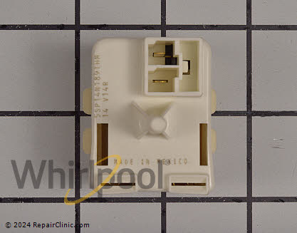 Start Device WP4344776 Alternate Product View
