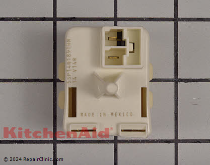 Start Device WP4344776 Alternate Product View