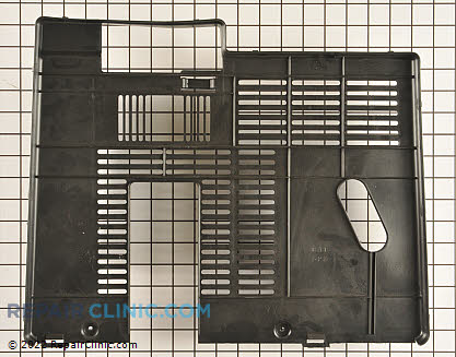 Blade Guard CAC-323 Alternate Product View