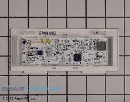 Control Board WPW10769076 Alternate Product View
