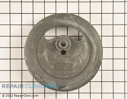 Flywheel A10811 Alternate Product View
