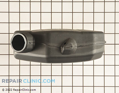 Fuel Tank 931-04629 Alternate Product View
