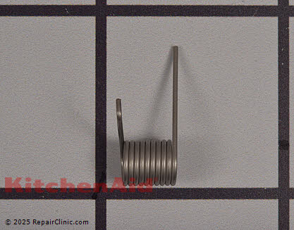 Actuator Spring W11109505 Alternate Product View