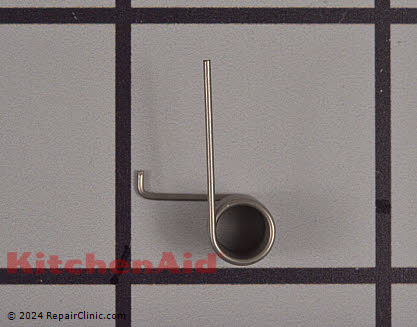 Actuator Spring W11109505 Alternate Product View