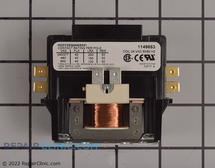 1149653 Contactor
