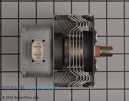 Magnetron WB27X24683 Alternate Product View