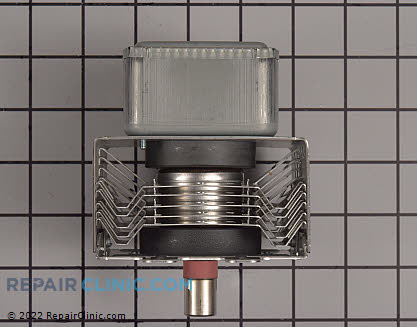 Magnetron WB27X24683 Alternate Product View