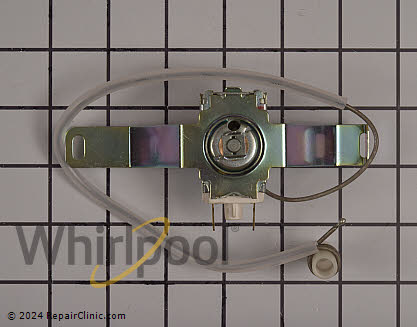 Thermostat W10129923 Alternate Product View