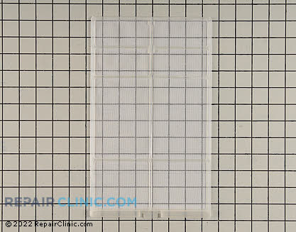 Air Filter 43T80327 Alternate Product View