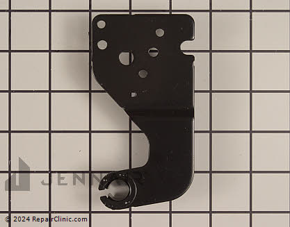 Door Hinge W10892768 Alternate Product View
