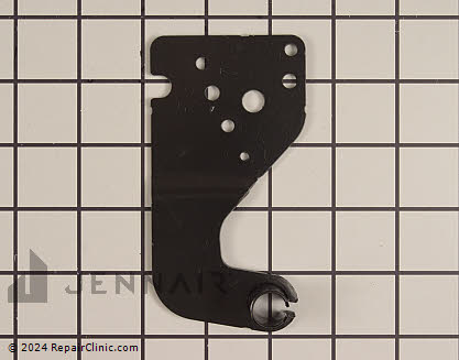 Door Hinge W10892768 Alternate Product View