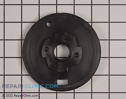 Recoil Starter Pulley 28421-ZS9-A01 Alternate Product View