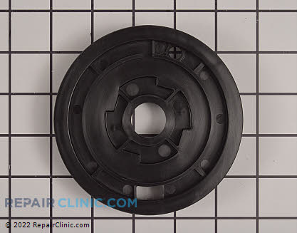 Recoil Starter Pulley 28421-ZS9-A01 Alternate Product View