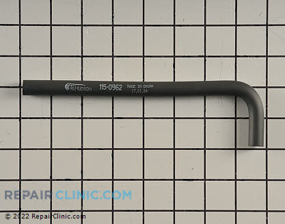 Hose 115-0962 Alternate Product View