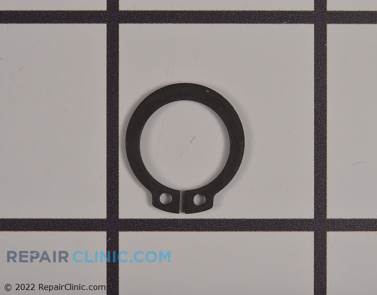 WP9703438 & 2 1 WP9703680 Snap Retainer Rings Kitchenaid Stand Mixer  Kit, 