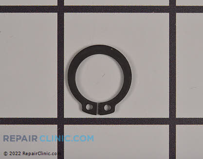 Snap Retaining Ring WP9703680 Alternate Product View
