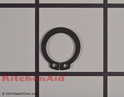Snap Retaining Ring WP9703680 Alternate Product View