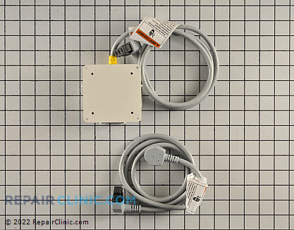 Power Cord 12021614 Alternate Product View