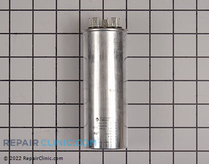 Capacitor EAE43285001 Alternate Product View
