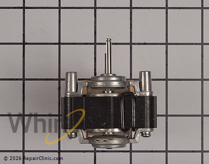 Convection Motor WPW10249326 Alternate Product View
