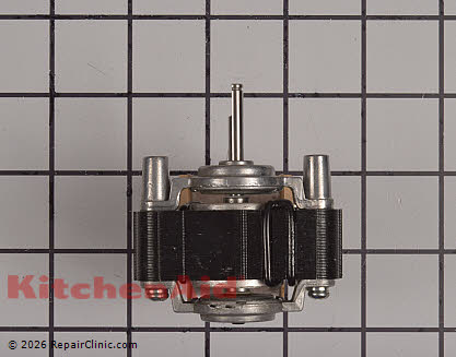 Convection Motor WPW10249326 Alternate Product View