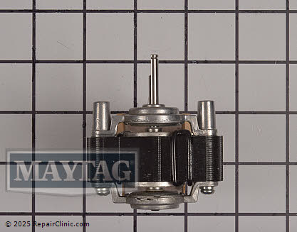 Convection Motor WPW10249326 Alternate Product View