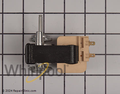 Convection Motor WPW10249326 Alternate Product View