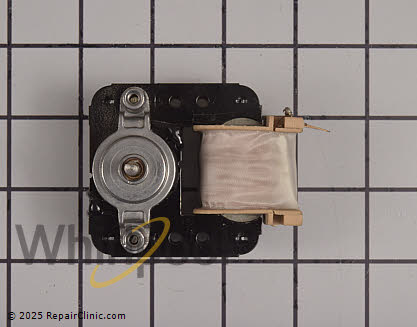 Convection Motor WPW10249326 Alternate Product View