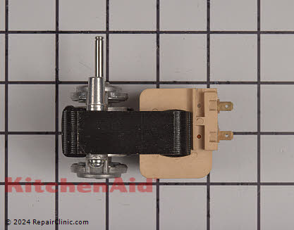 Convection Motor WPW10249326 Alternate Product View