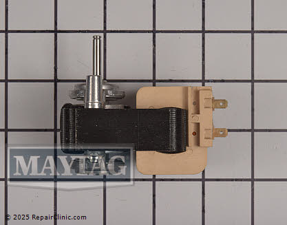 Convection Motor WPW10249326 Alternate Product View