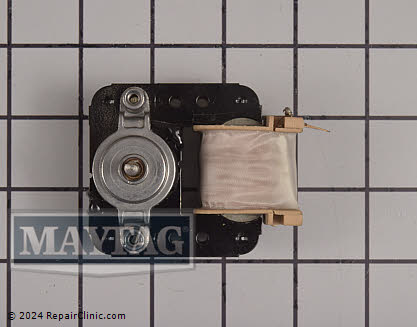 Convection Motor WPW10249326 Alternate Product View