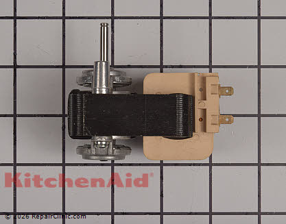 Convection Motor WPW10249326 Alternate Product View