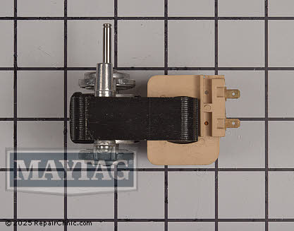 Convection Motor WPW10249326 Alternate Product View
