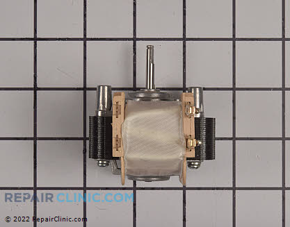 Convection Motor WPW10249326 Alternate Product View