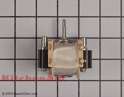 Convection Motor WPW10249326 Alternate Product View