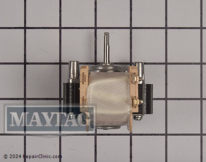 Convection Motor WPW10249326 Alternate Product View