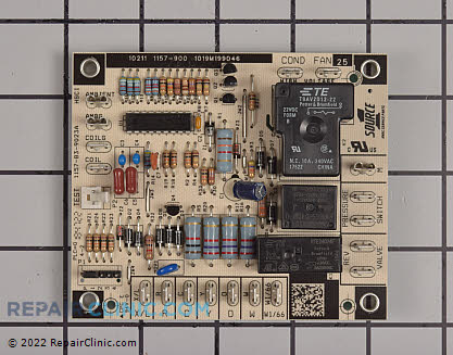 Defrost Control Board S1-03101975000 Alternate Product View