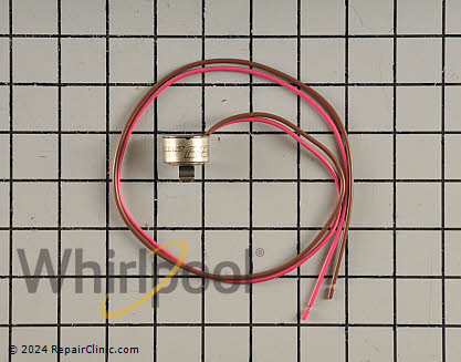 Defrost Thermostat 2321257 Alternate Product View
