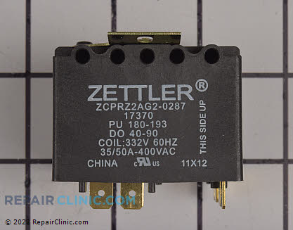 Start Capacitor S1-2SA06705906 Alternate Product View