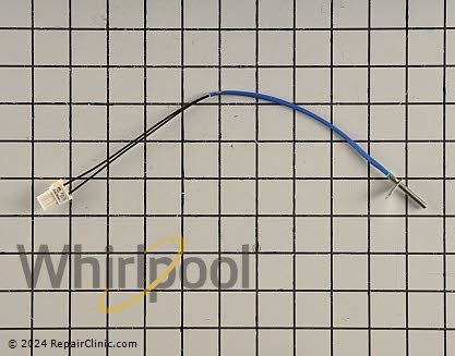 Temperature Sensor W11396709 Alternate Product View